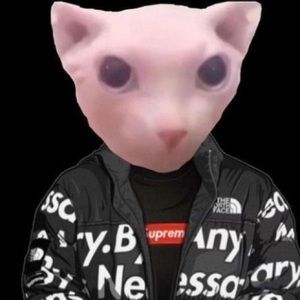 Meet your Posher, Nicolas